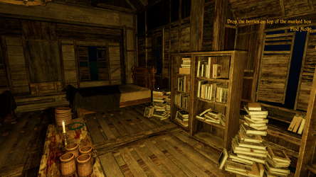 Hallowed Faces screenshot 6
