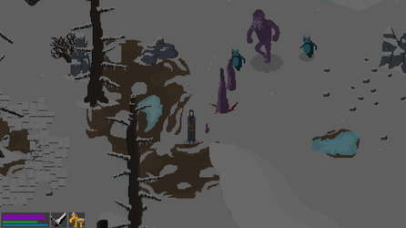 Elden: Path of the Forgotten screenshot 10