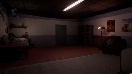 Ruined Nurse screenshot 10