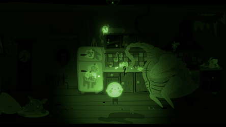 Bulb Boy screenshot 11