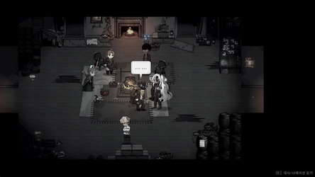 Thy Creature screenshot 14