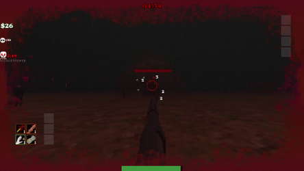 Blood Welkin screenshot 4