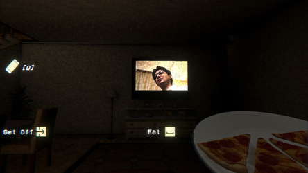 Living Nightmares - False Familiar screenshot 8