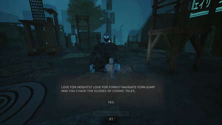ForkJump screenshot 3