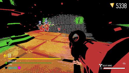 Hellver screenshot 11