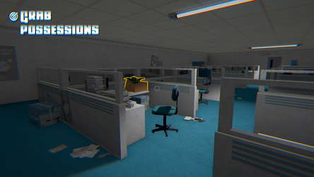 MORE ENEMIES screenshot 1