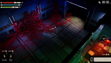 I Hate This Place screenshot 4