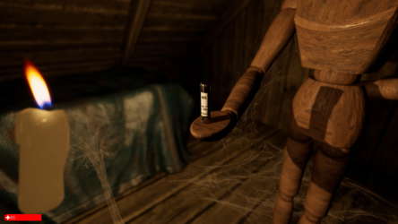 The Collector screenshot 5