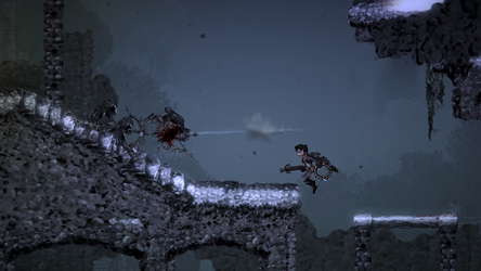 Salt and Sanctuary screenshot 6