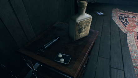 Irritability & Mood Swings screenshot 3