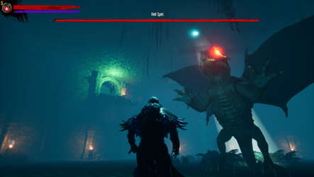 Vampirem screenshot 18