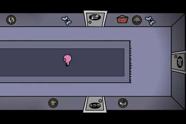 Happy Bones screenshot 9