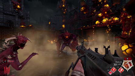 Blood Reaver screenshot 7