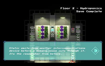 BioDive screenshot 5