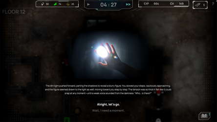 Crystant screenshot 7