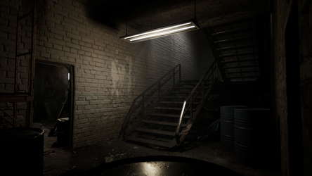 Everything Is For Humanity screenshot 8
