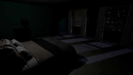 Horror Hunt screenshot 1