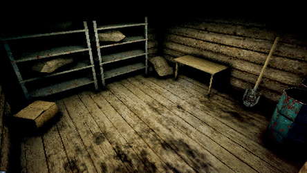 Rotten Crop screenshot 5