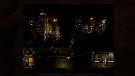 Empty Soul - S&S Edition screenshot 8