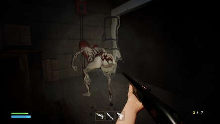 Love In The Dark screenshot 10