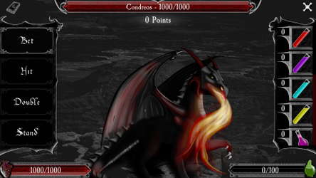 Spiral to Despair screenshot 9