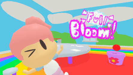 Full Bloom screenshot 1