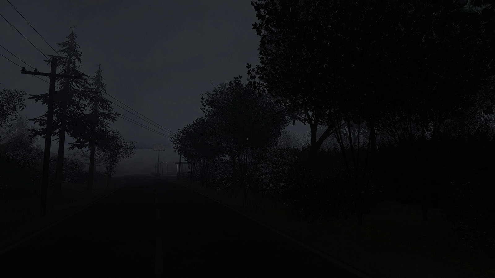 Not Alone screenshot