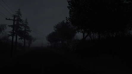 Not Alone screenshot 1
