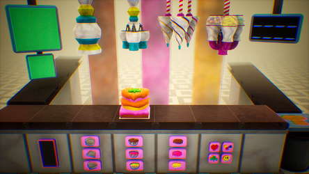 The OG Cake Factory screenshot 5