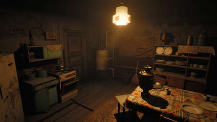 QR DEAD screenshot 8