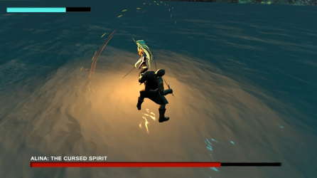 Resurrection The Judgment screenshot 7