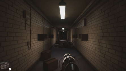 Light The Way screenshot 1