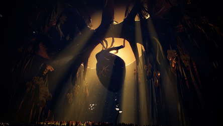 Enthaur : Lost in Slumber screenshot 3
