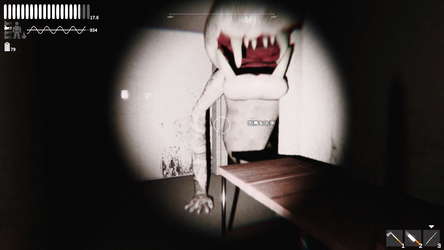 Fallen Depths screenshot 7