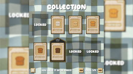 Bread screenshot 4