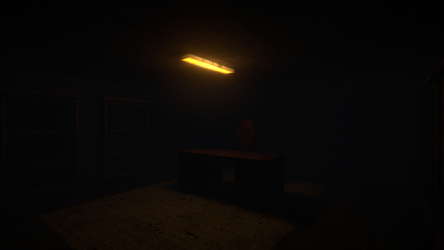Hope Harrison screenshot 4