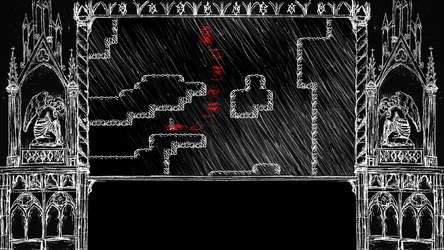 The Bloody Cross screenshot 4