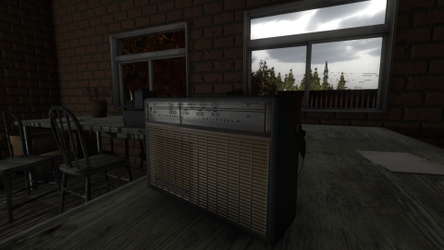 Noise screenshot 3