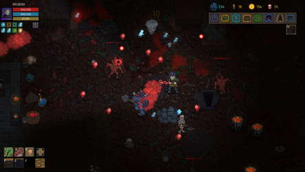 Razenroth 2 screenshot 7