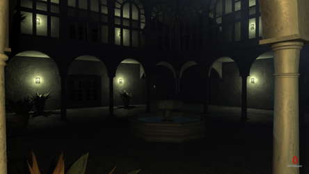 EVIL POSSESSION screenshot 2