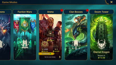 RAID: Shadow Legends screenshot 7