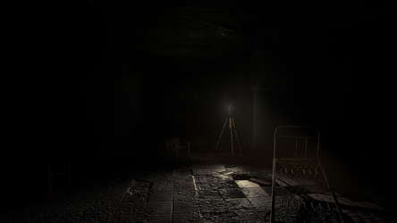 Paranormal place screenshot 2