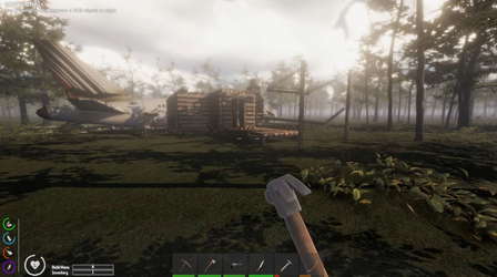 The Seekers: Survival screenshot 2