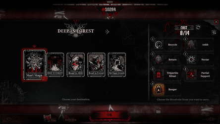 Roots Devour screenshot 9