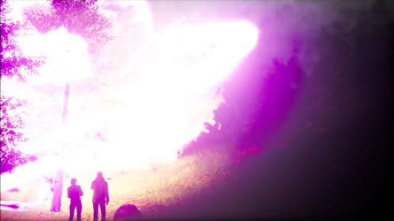FALLEN screenshot 2