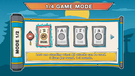 Ghost Kickers! screenshot 4