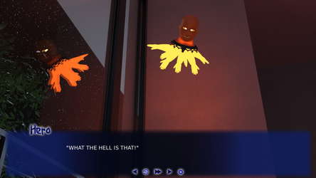 Virtually Real Life screenshot 6
