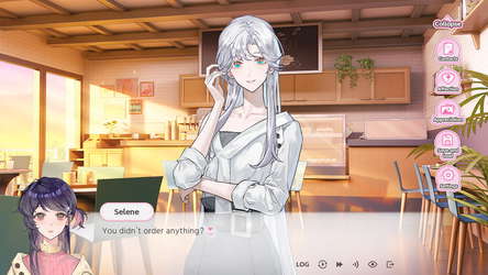 Love Curse: Find Your Soulmate screenshot 1