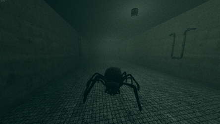 Forsaken Facilities screenshot 5