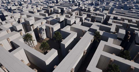 Unknown place screenshot 7